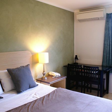 Mackay Motor Inn Ngoại thất bức ảnh