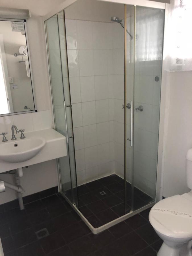 Mackay Motor Inn Ngoại thất bức ảnh