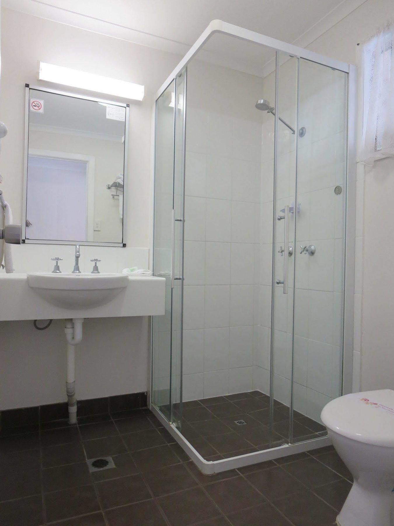 Mackay Motor Inn Ngoại thất bức ảnh