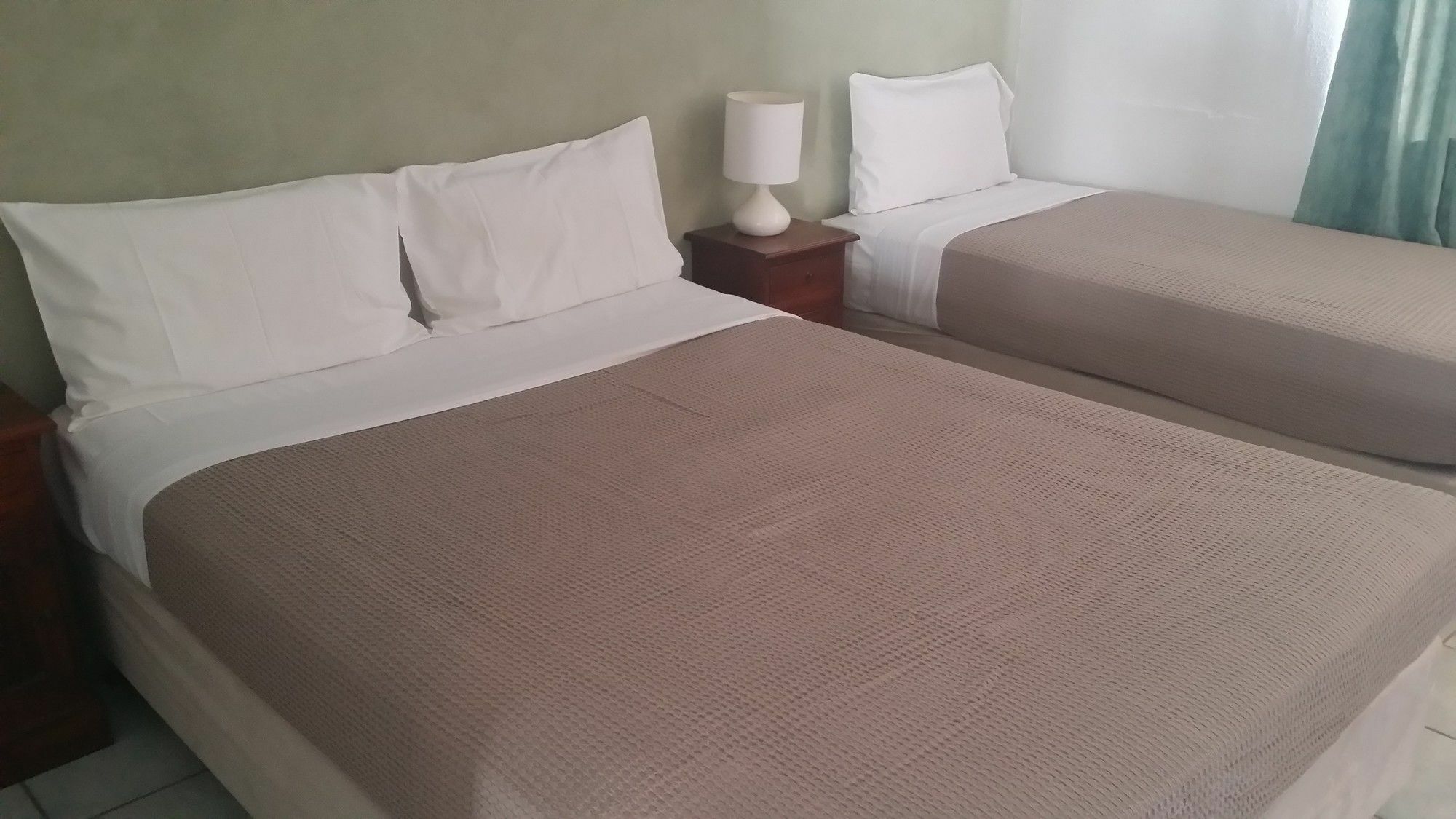 Mackay Motor Inn Ngoại thất bức ảnh