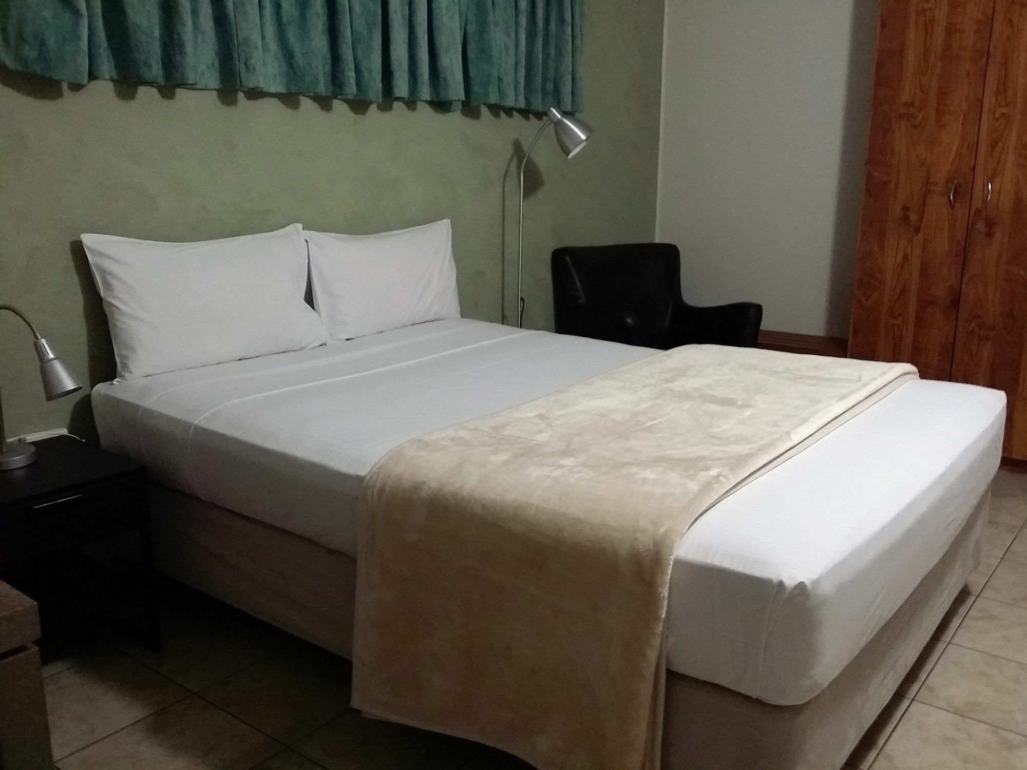 Mackay Motor Inn Ngoại thất bức ảnh
