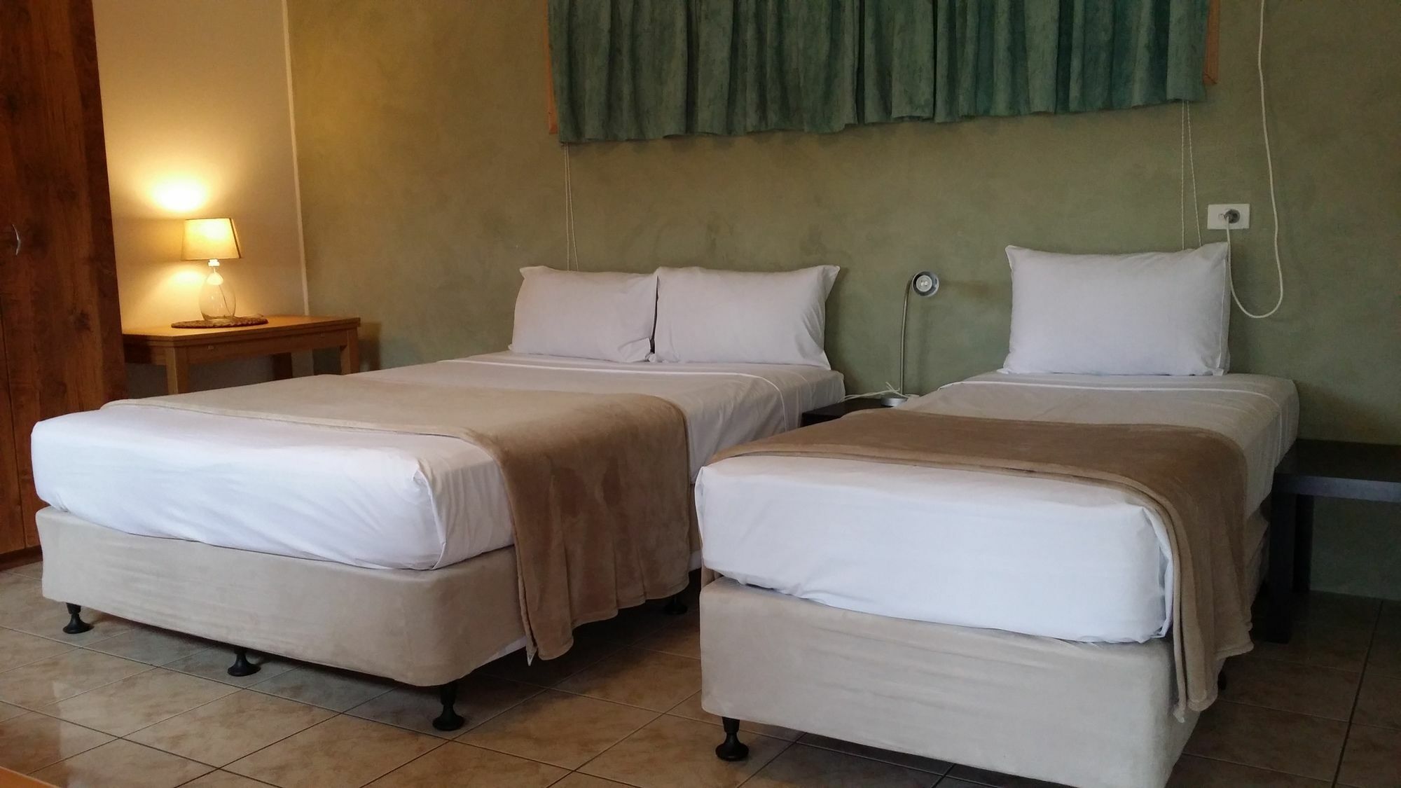 Mackay Motor Inn Ngoại thất bức ảnh