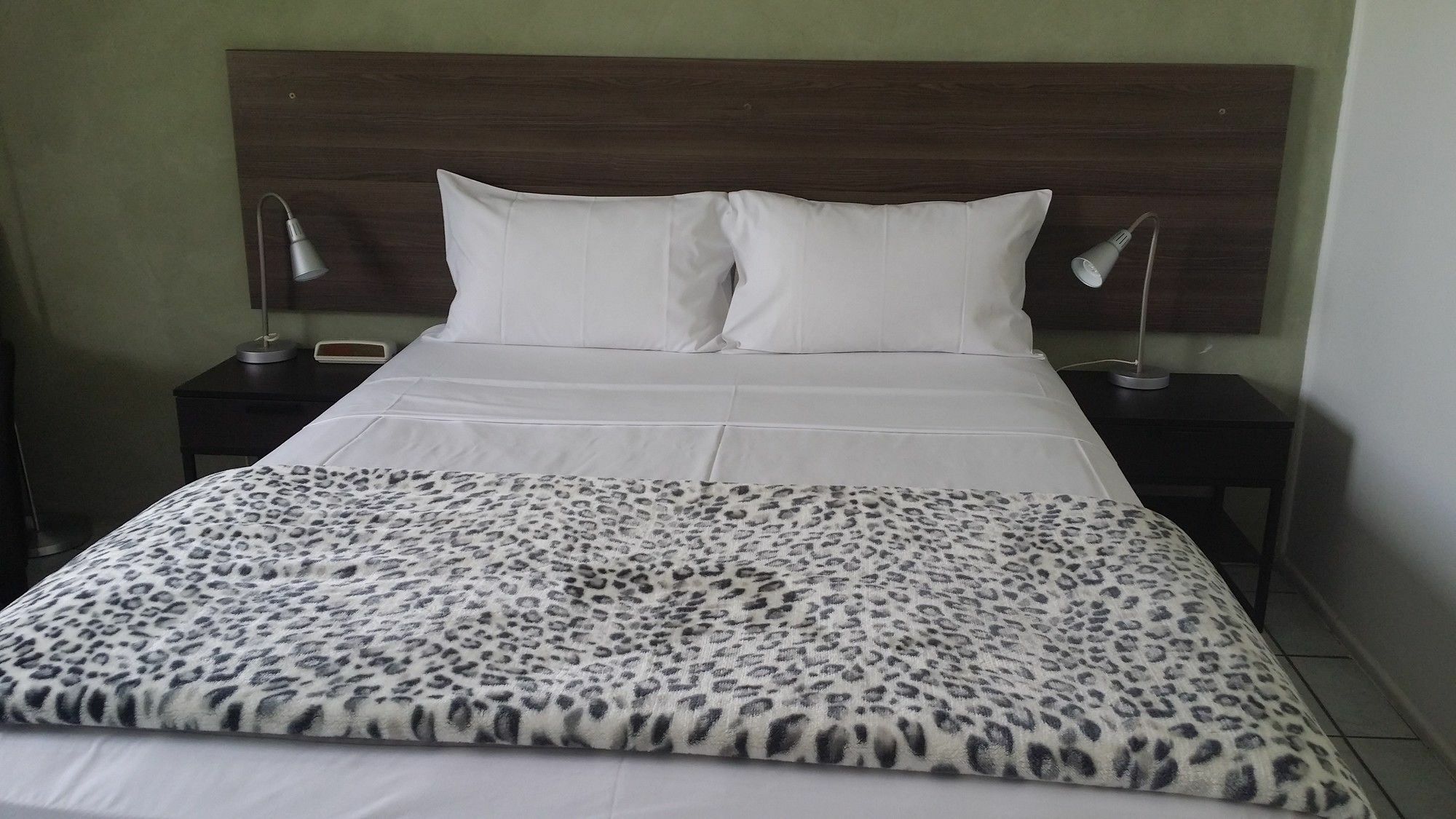 Mackay Motor Inn Ngoại thất bức ảnh