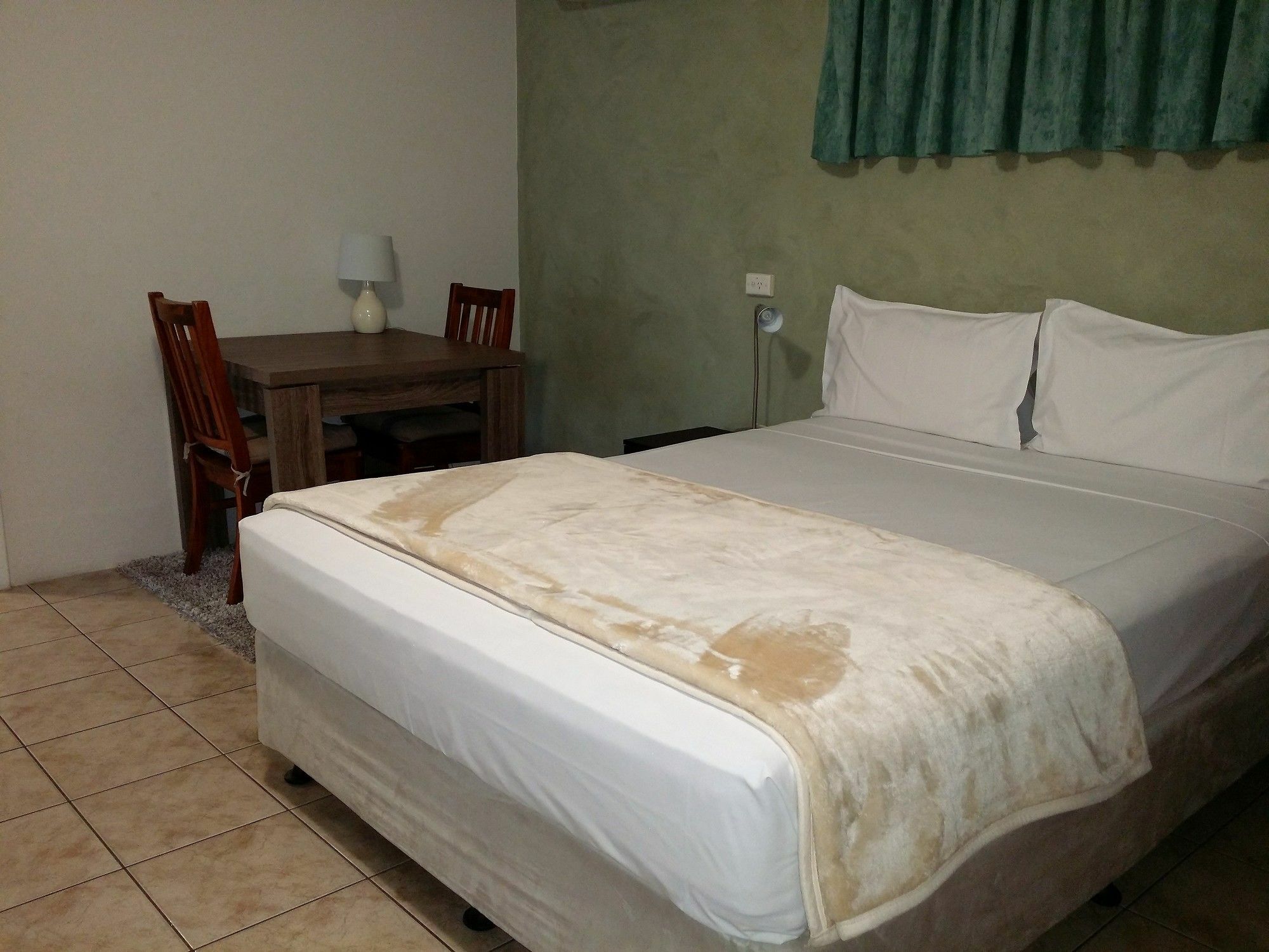 Mackay Motor Inn Ngoại thất bức ảnh
